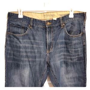 Sonoma Men's Jeans